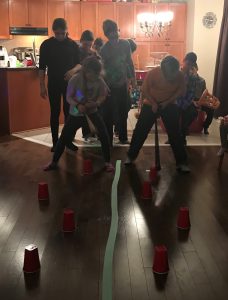 party games