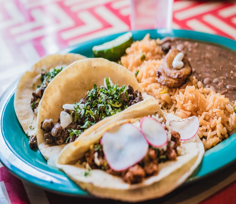 Montreal Taco Fest! - PIECE OF PIE - Tales of a Disordered Life