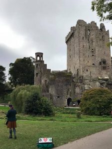 Ireland Castle