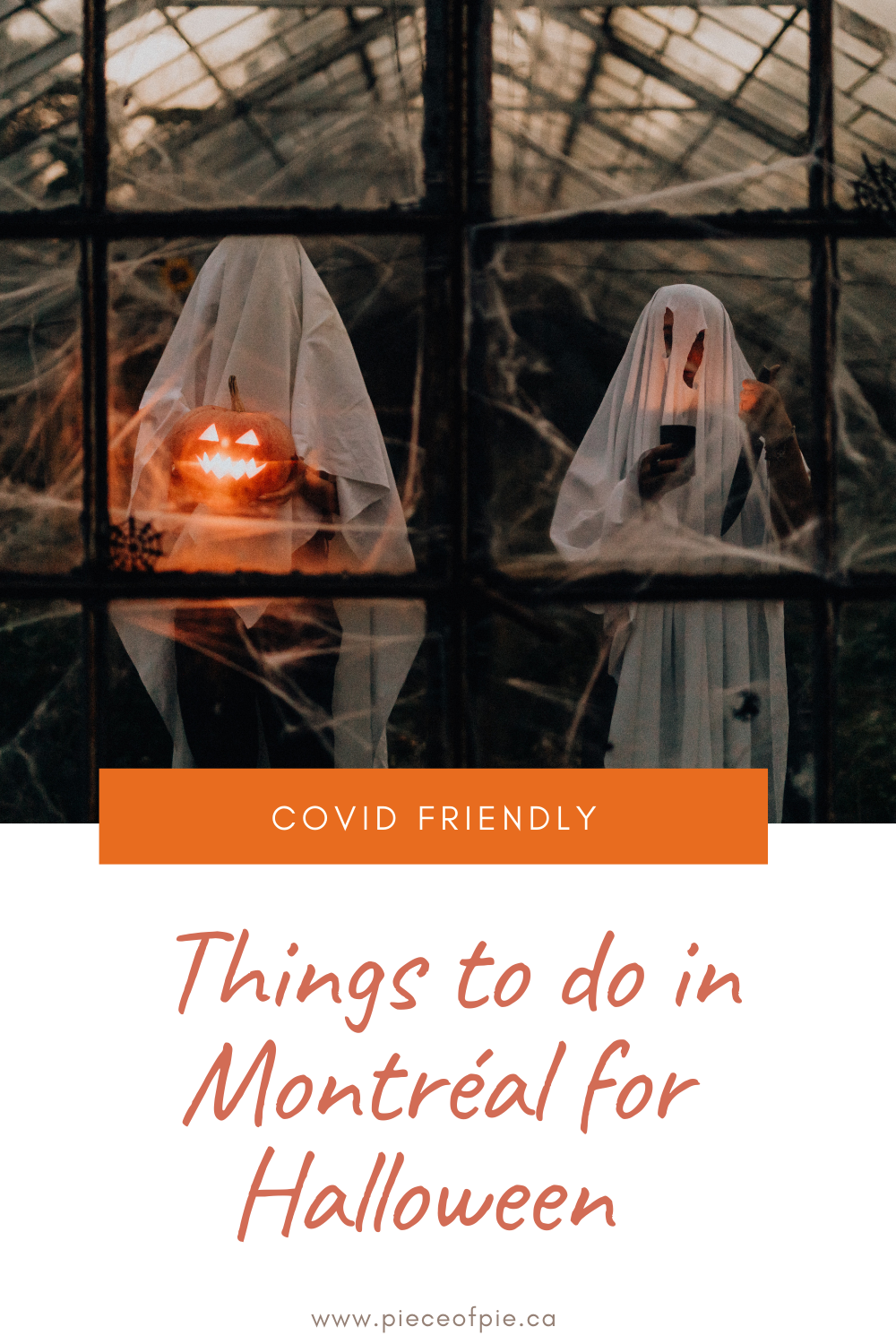 Things To Do In Montreal For Halloween - PIECE OF PIE - Tales Of A ...